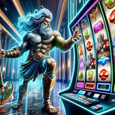 Meraih Jackpot Besar: Tips dan Trik untuk Menang di Slot Online