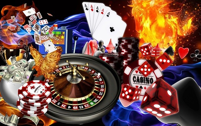 Slot Online dengan Fitur Interaktif: Pengalaman Bermain. Slot online telah menjadi salah satu permainan kasino paling populer