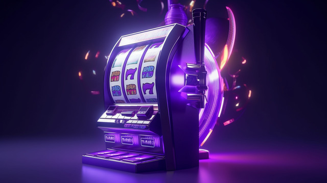 Memenangkan Jackpot Besar: Strategi Slot Online yang Efektif. Memenangkan jackpot besar adalah impian bagi banyak pemain slot online