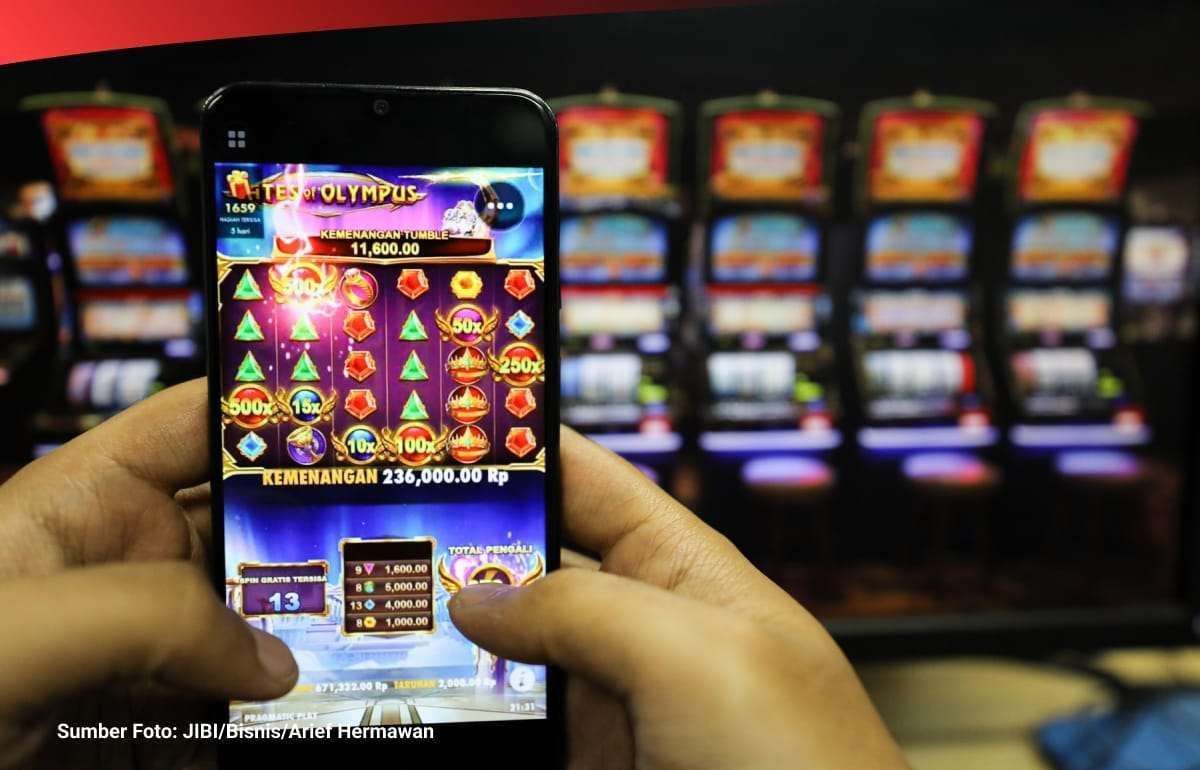 Jenis-Jenis Bonus di Slot Online dan Cara Mendapatkannya