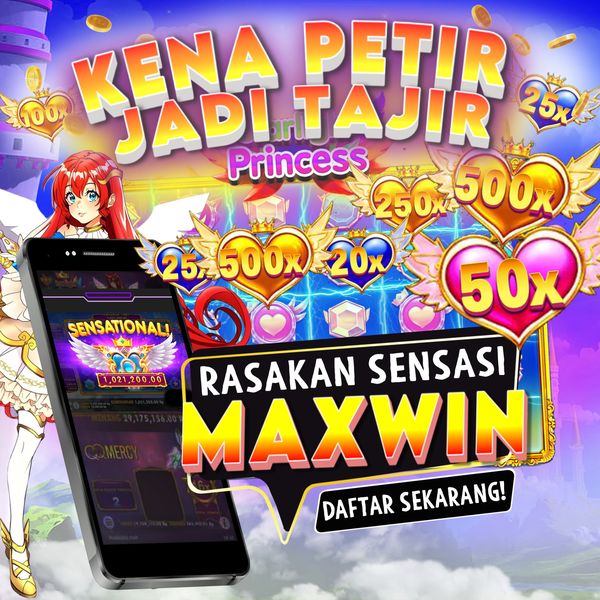 7 Slot Online Bertema Permata yang Berkilau