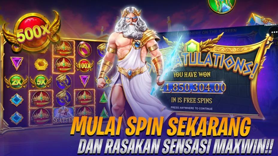 Bagaimana Cara Mencari Slot Online Gratis dengan RTP Tinggi?