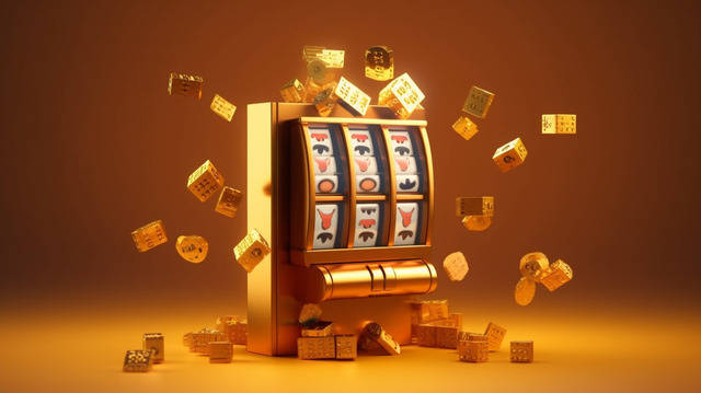 Tanda-tanda Anda Harus Menghentikan Permainan Slot Online